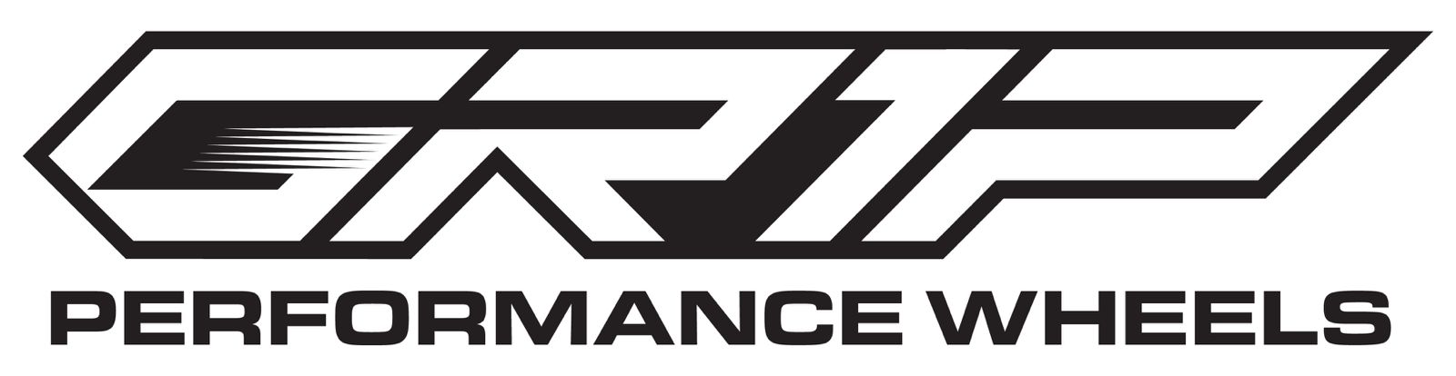 GR1P Logo